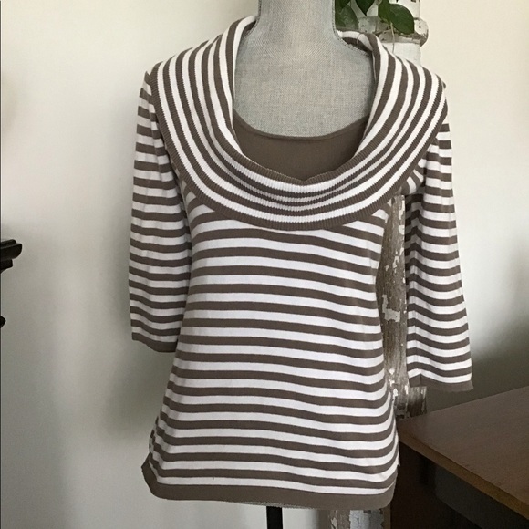 ESPRIT DE CORP top - Picture 2 of 6